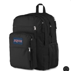 Jansport- Big Student Backpack